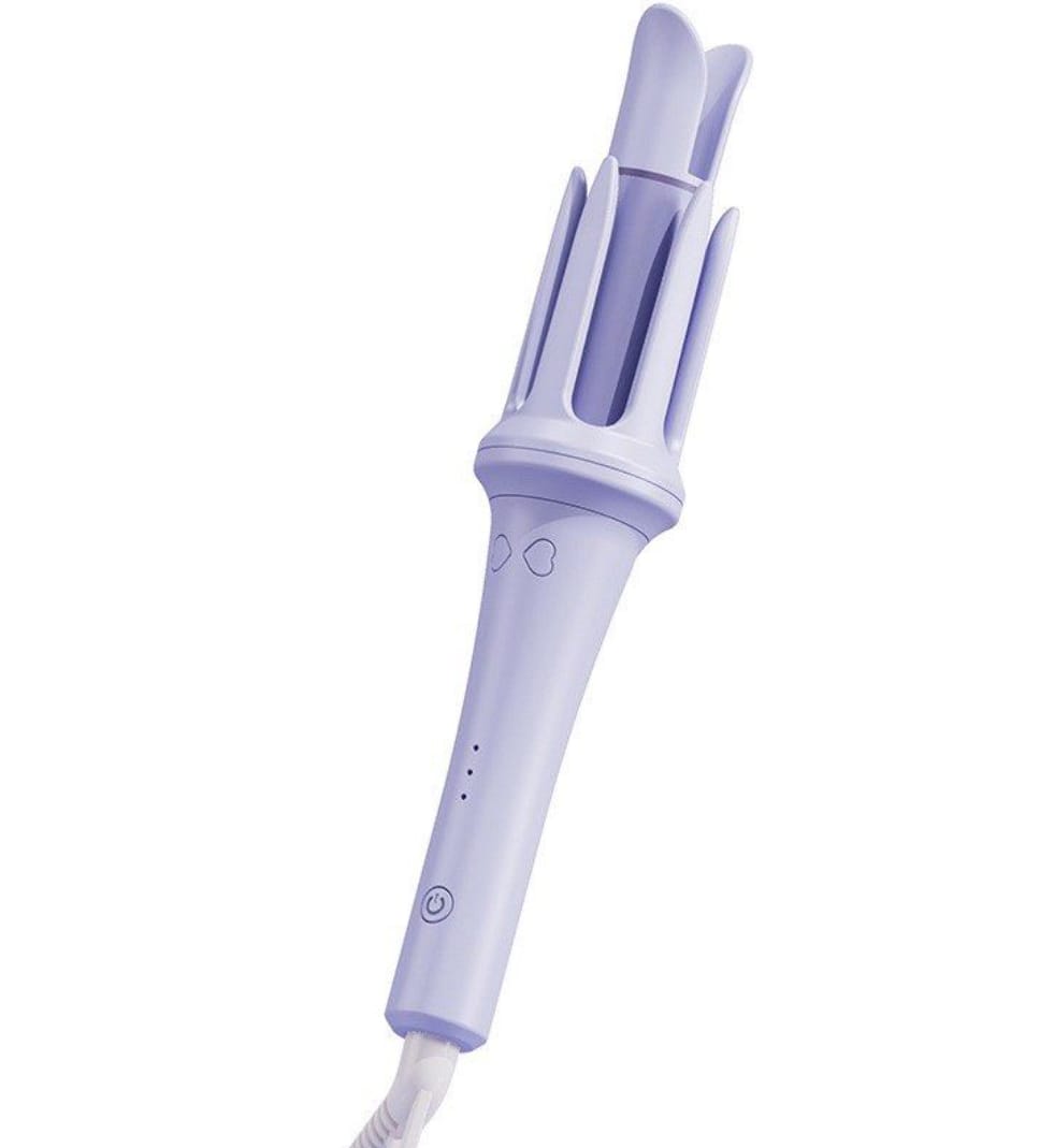 Automatic Hair Curler Stick - MZ WorldMZ WorldMZ WorldAHC-N-GF-ZAMAutomatic Hair Curler Stick