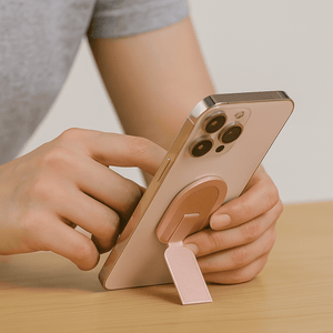 Magnetic Mobile Stand - MZ WorldMZ WorldMZ WorldMagnetic Mobile Stand