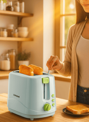 Nobel - Toaster Breakfast Made Simple - MZ WorldMZ WorldMZ WorldNobel - Toaster Breakfast Made Simple
