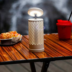 Telescopic Camping Light - MZ WorldMZ WorldMZ WorldTelescopic Camping Light