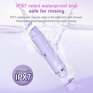 Double Head Electric Shaver - MZ WorldMZ WorldMZ WorldDHES-N-GF-ZAMDouble Head Electric Shaver