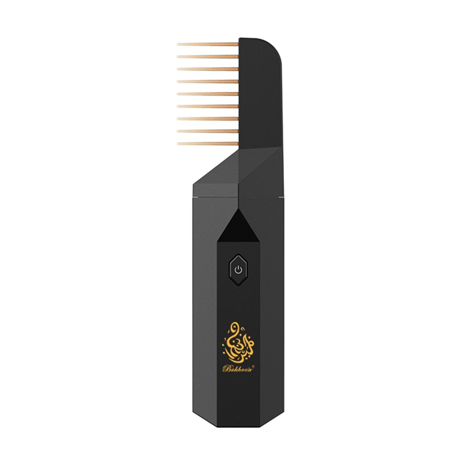 Hair Bakhoor - MZ WorldMZ WorldMZ WorldHBK-BLK-HAE-ZAMHair Bakhoor