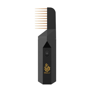 Hair Bakhoor - MZ WorldMZ WorldMZ WorldHBK-BLK-HAE-ZAMHair Bakhoor