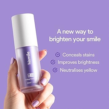 Hismile - Teeth Brightening Serum V34 (Original) - MZ WorldMZ WorldMZ WorldHTBS-N-GF-ZAMHismile - Teeth Brightening Serum V34 (Original)
