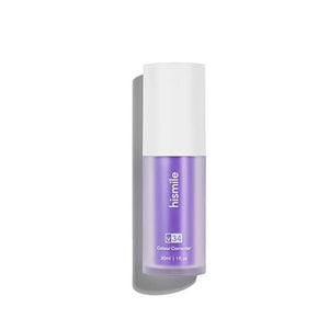 Hismile - Teeth Brightening Serum V34 (Original) - MZ WorldMZ WorldMZ WorldHTBS-N-GF-ZAMHismile - Teeth Brightening Serum V34 (Original)