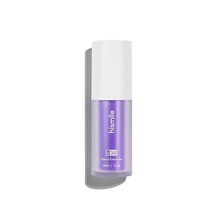 Hismile - Teeth Brightening Serum V34 (Original) - MZ WorldMZ WorldMZ WorldHTBS-N-GF-ZAMHismile - Teeth Brightening Serum V34 (Original)