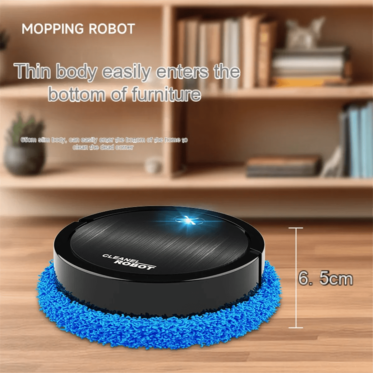 Intelligence Cleaning Robot - MZ WorldMZ WorldMZ WorldIntelligence Cleaning Robot