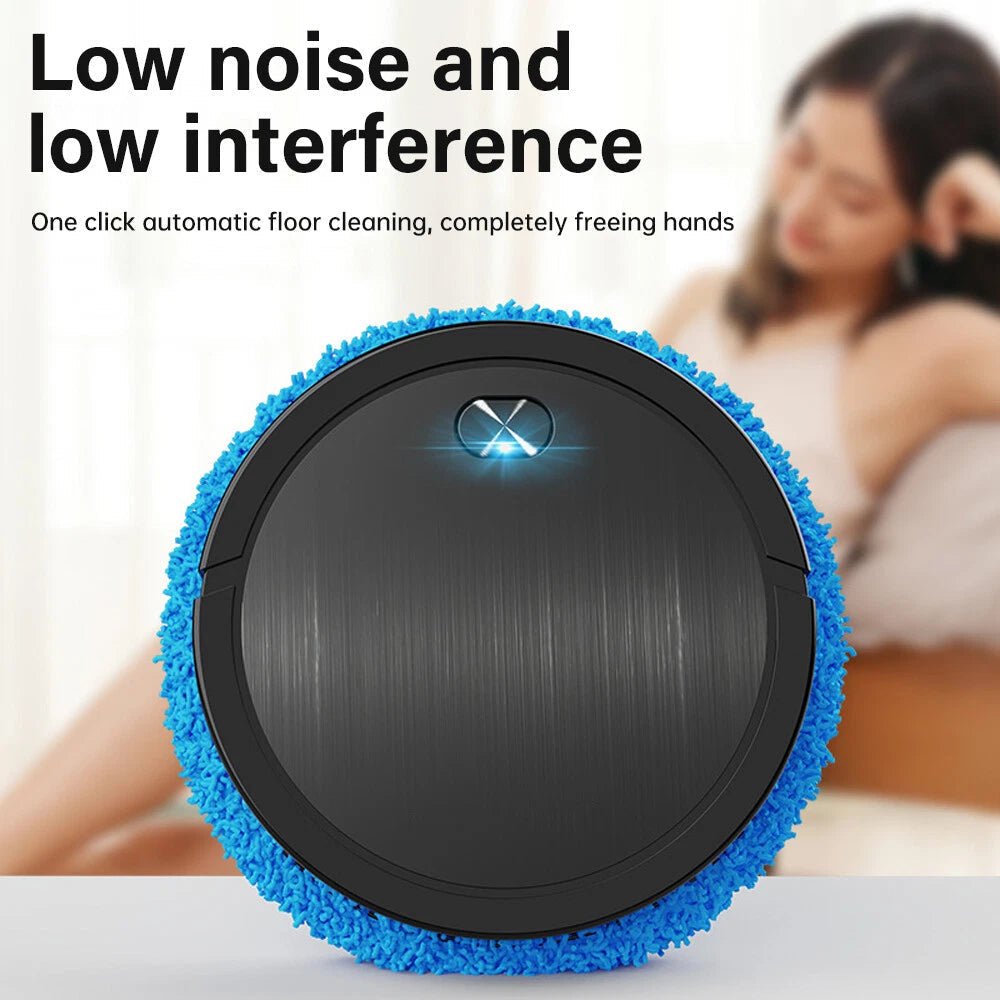 Intelligence Cleaning Robot - MZ WorldMZ WorldMZ WorldIntelligence Cleaning Robot