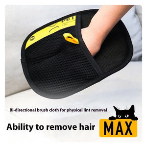 Pet Hair Removal Gloves - MZ WorldMZ WorldMZ WorldPet Hair Removal Gloves