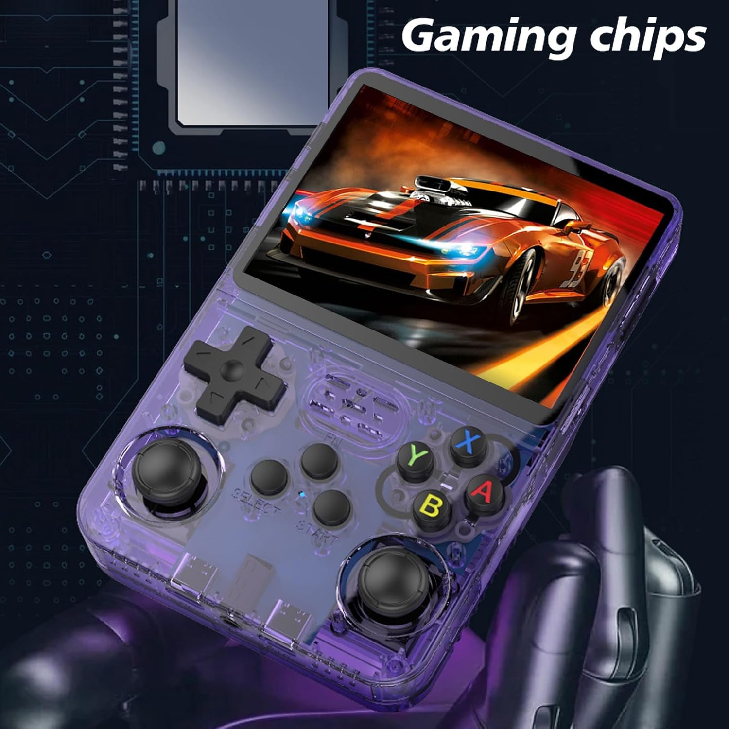 Retro Game Console © - MZ WorldMZ WorldMZ WorldRetro Game Console ©