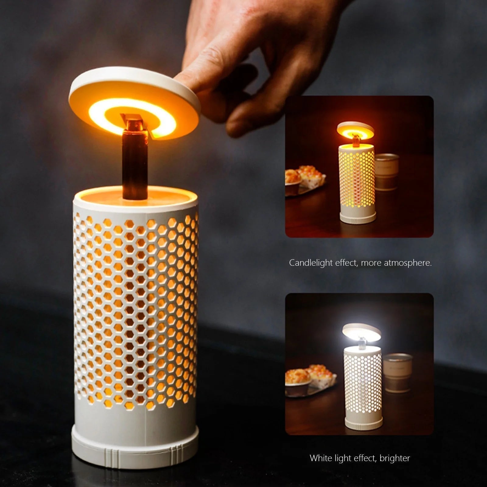 Telescopic Camping Light - MZ WorldMZ WorldMZ WorldTelescopic Camping Light